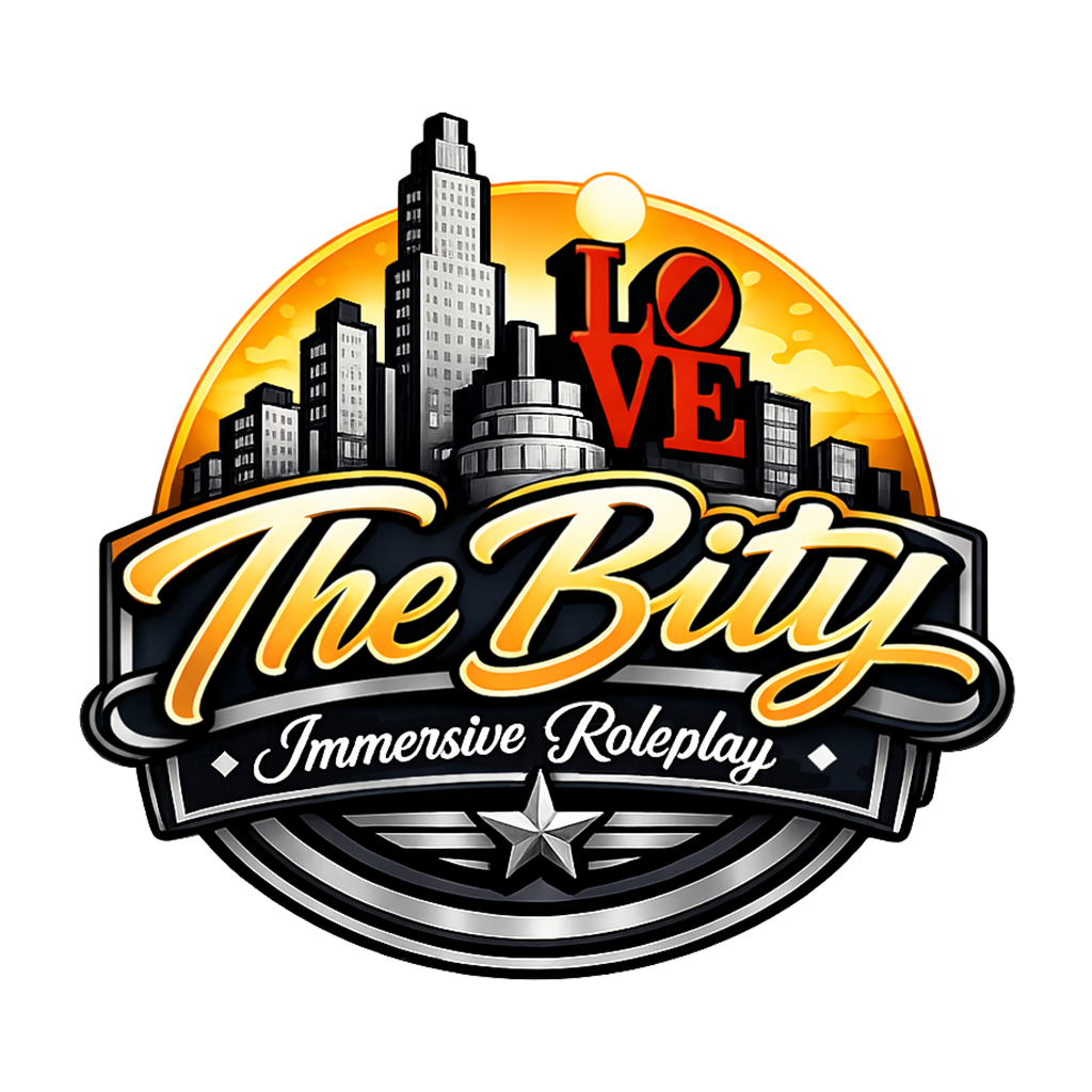 The Bity Roleplay