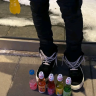 id give dem boys my last