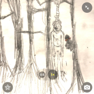 i ain’t tweetin i’m creep